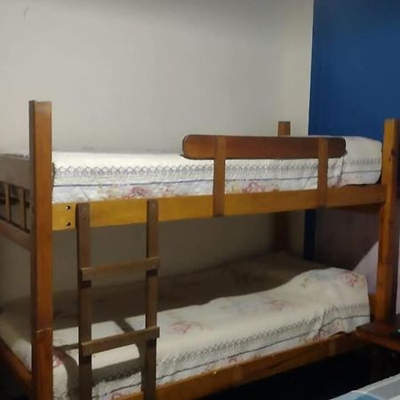 Apartamento Flia Ocampo Puerto Iguazú Exterior foto