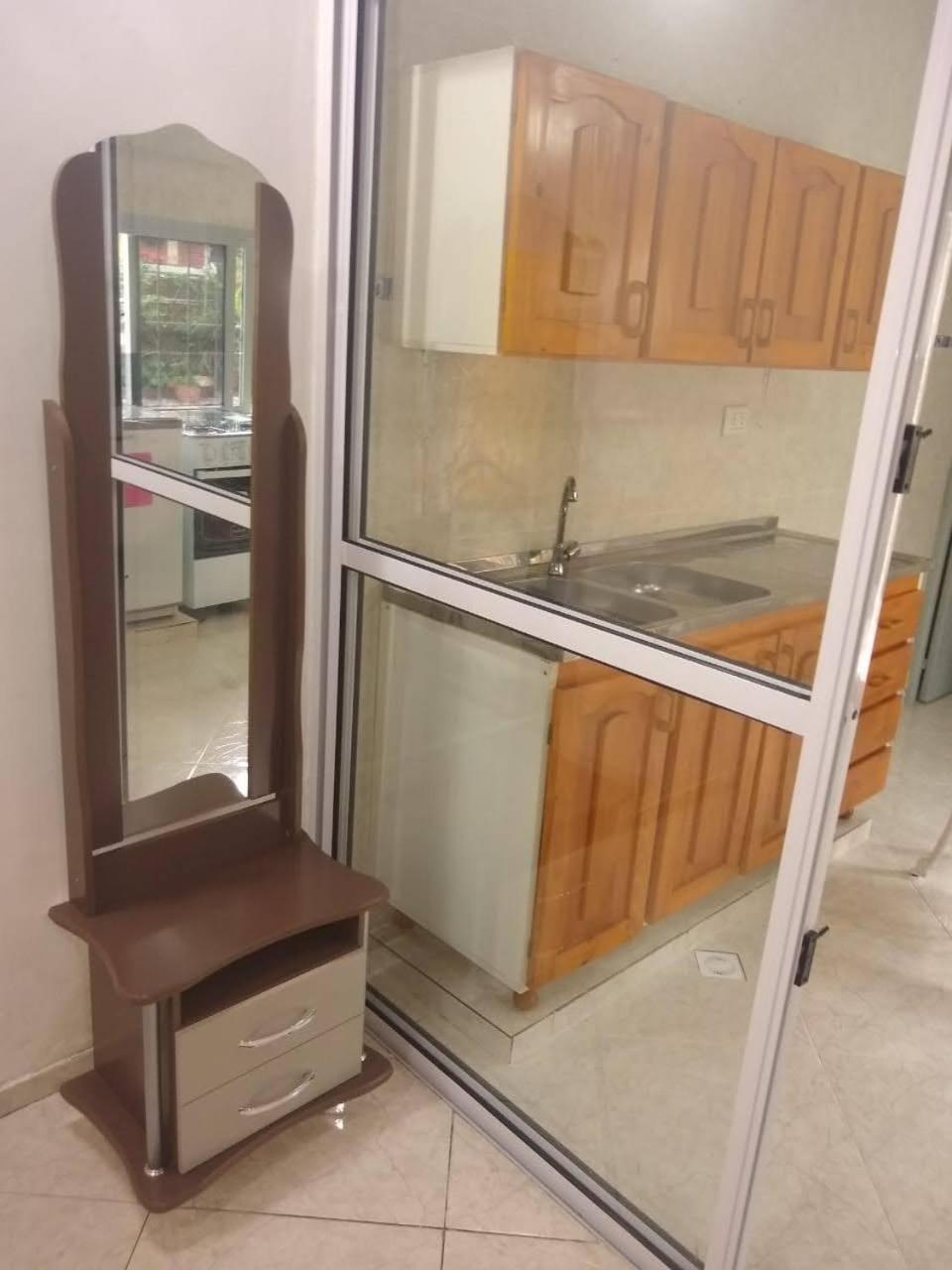 Apartamento Flia Ocampo Puerto Iguazú Exterior foto