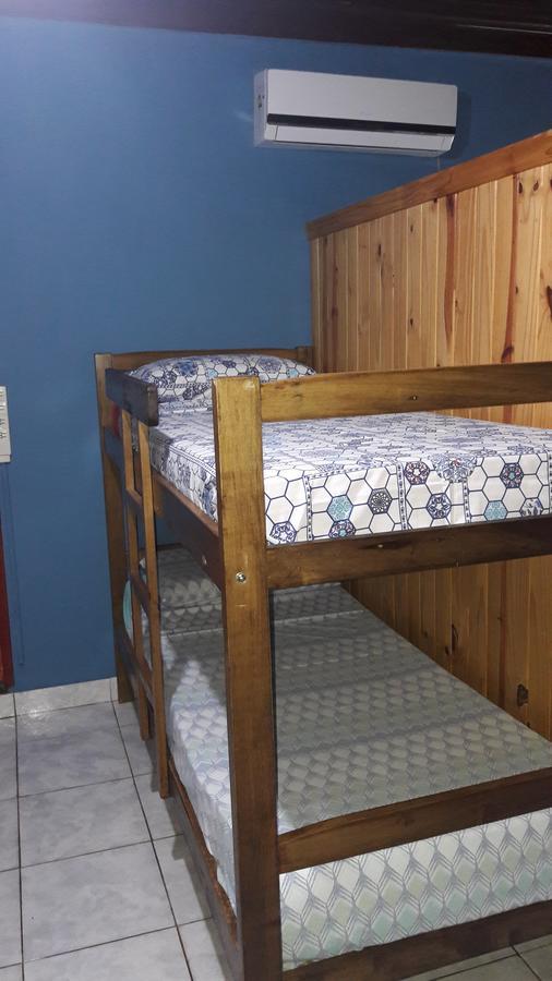 Apartamento Flia Ocampo Puerto Iguazú Exterior foto